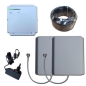 Preview: Professionelle GSM 4G 5G 900MHz Repeater Station FLAVIA-RP-1001G